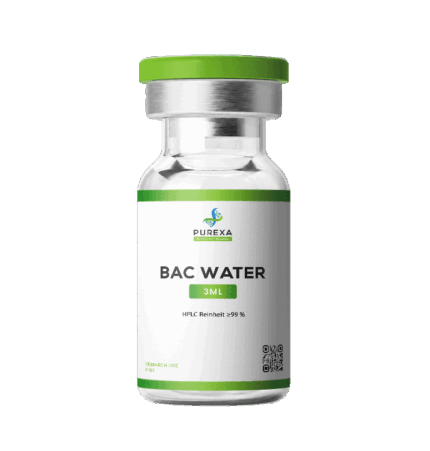 Bac Water