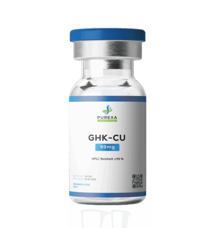 GHK-Cu kaufen | 50–100 mg