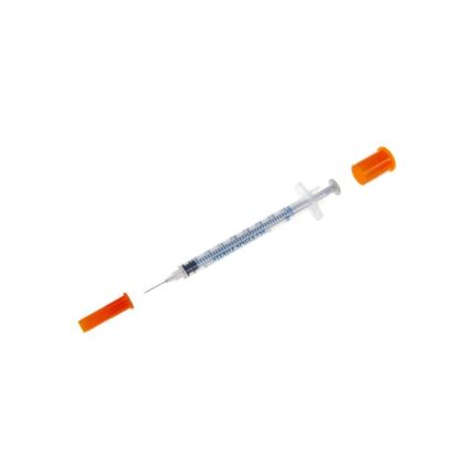 Insulinspritze